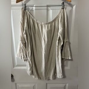 Women’s summer top